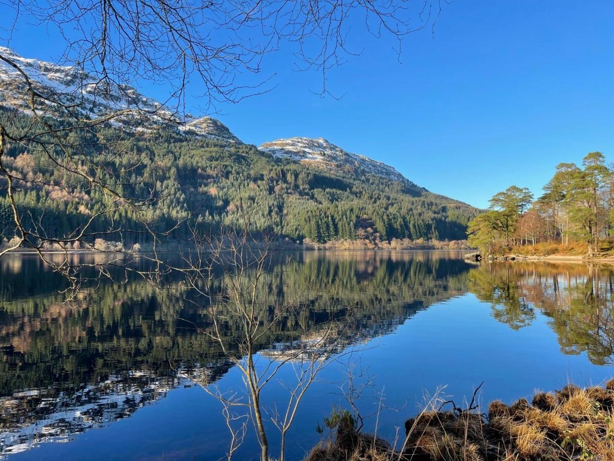 Hébergement de vacances Blairlagan