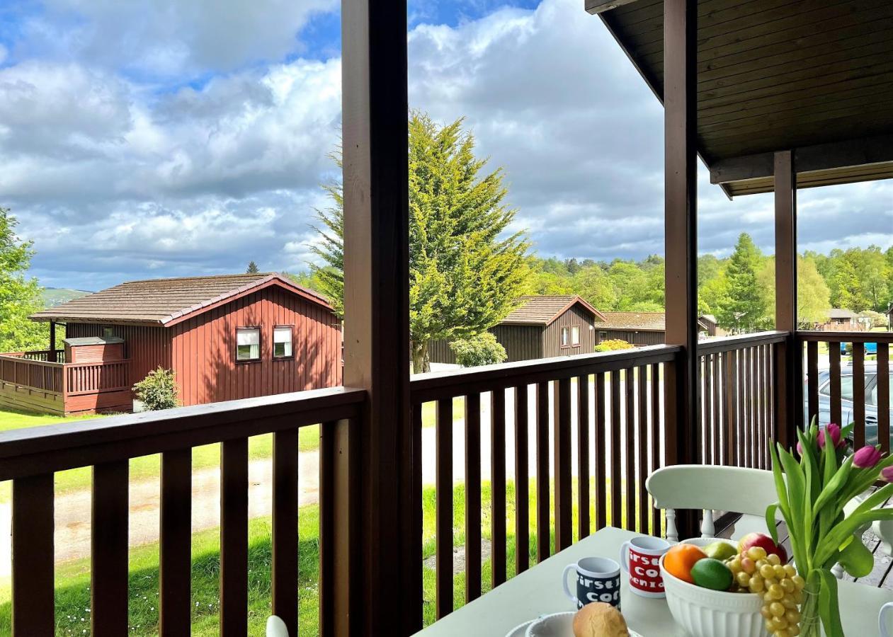 Hébergement de vacances Blairlagan *